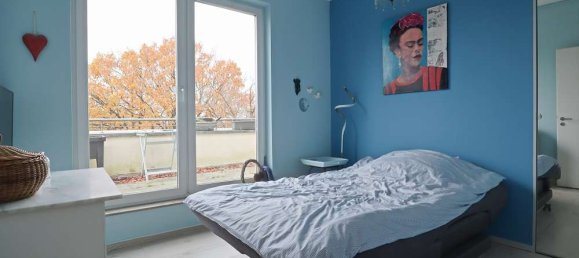 Ático de 3 habitaciónes en Schleswig-Holstein, Germany No. 23836 6