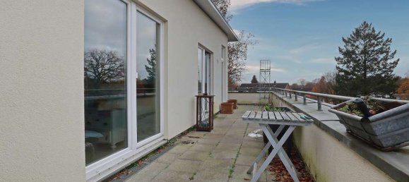 Ático de 3 habitaciónes en Schleswig-Holstein, Germany No. 23836 12