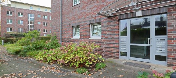 Ático de 3 habitaciónes en Schleswig-Holstein, Germany No. 23836 16