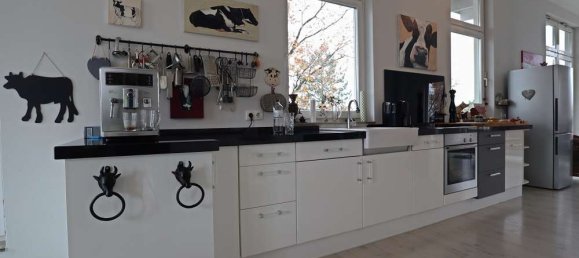 Ático de 3 habitaciónes en Schleswig-Holstein, Germany No. 23836 3