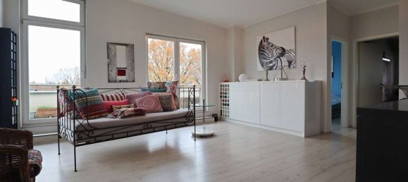 Ático de 3 habitaciónes en Schleswig-Holstein, Germany No. 23836 5