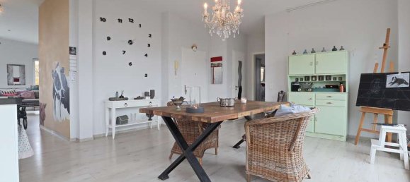 Ático de 3 habitaciónes en Schleswig-Holstein, Germany No. 23836 19