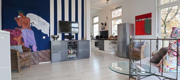 Ático de 3 habitaciónes en Schleswig-Holstein, Germany No. 23836 4