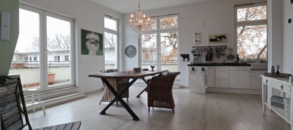 Ático de 3 habitaciónes en Schleswig-Holstein, Germany No. 23836 2