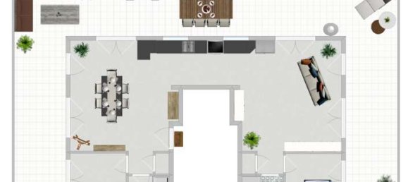 Ático de 3 habitaciónes en Schleswig-Holstein, Germany No. 23836 18