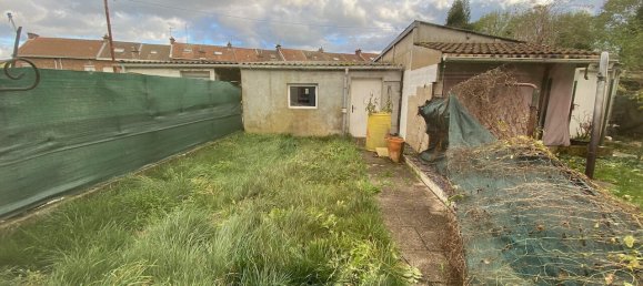 2 Schlafzimmer Haus in Recquignies, France, Nr. 87187 7