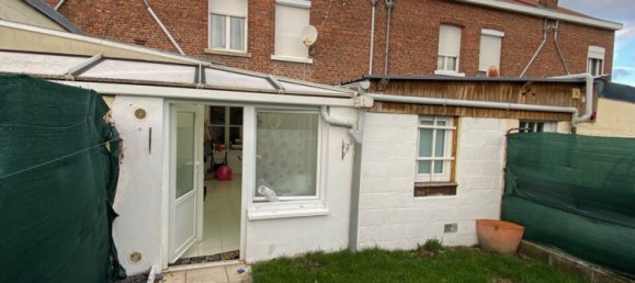 2 Schlafzimmer Haus in Recquignies, France, Nr. 87187 5