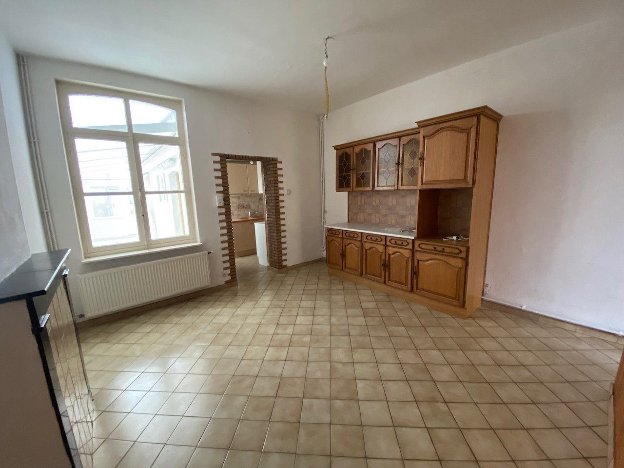 2 Schlafzimmer Haus in Recquignies, France, Nr. 87187