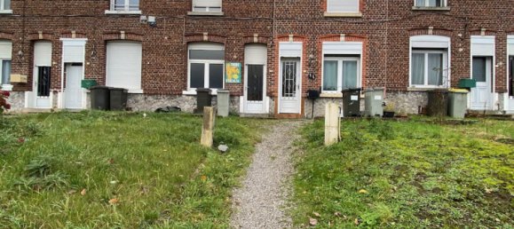 2 Schlafzimmer Haus in Recquignies, France, Nr. 87187 2