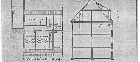Adosado de 4 dormitorios en Gottingen, Germany No. 372164 18