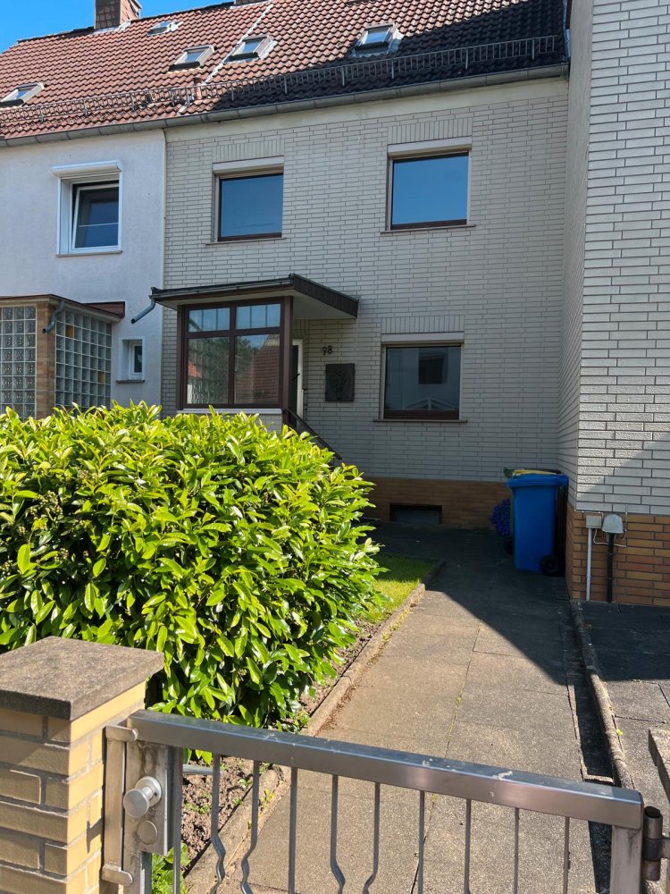 4 chambres Maison de ville à Gottingen, Germany No. 372164