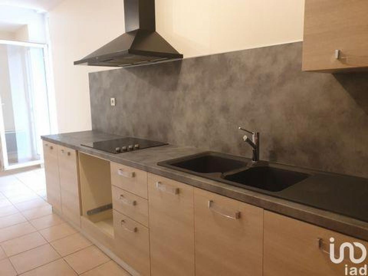 2 chambres Condo à Ruoms, France No. 29122