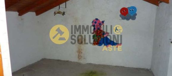 3 rooms Apartment in Ranzanico, Italy No. 278502 13