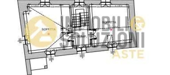 3 rooms Apartment in Ranzanico, Italy No. 278502 19