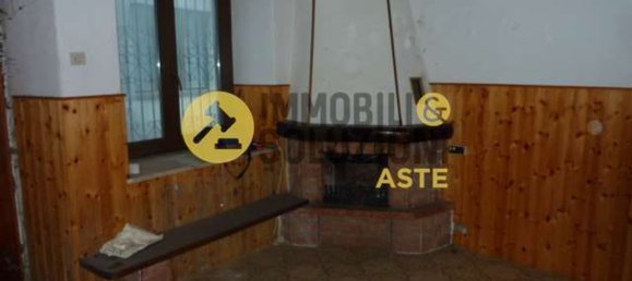 3 rooms Apartment in Ranzanico, Italy No. 278502 14