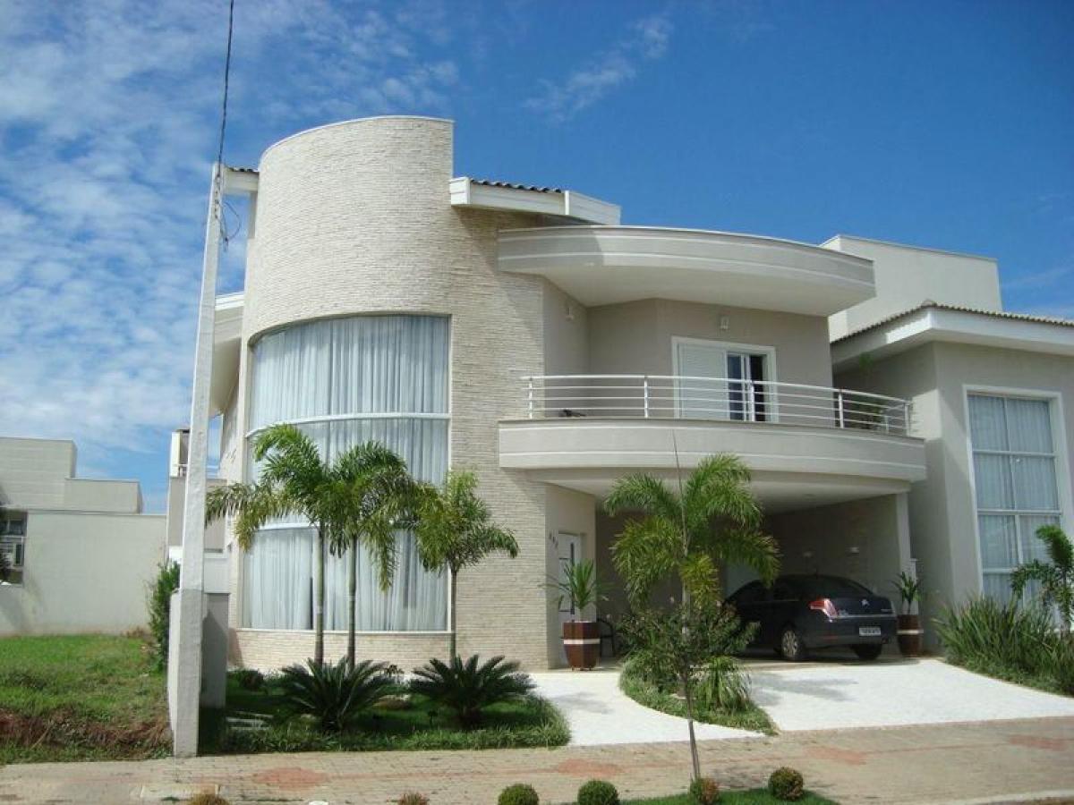 4 bedrooms House in Sao Paulo, Brazil No. 566287