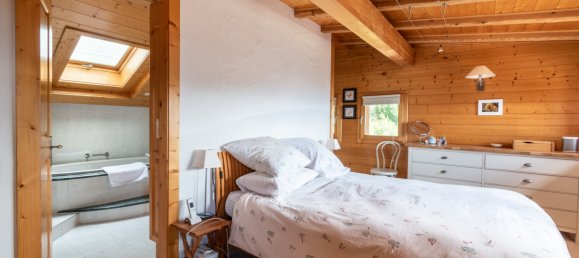 Дом с 6 спальнями в Ollon, Швейцария № 410 11