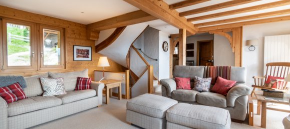 Дом с 6 спальнями в Ollon, Швейцария № 410 5