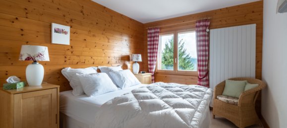 Дом с 6 спальнями в Ollon, Швейцария № 410 8