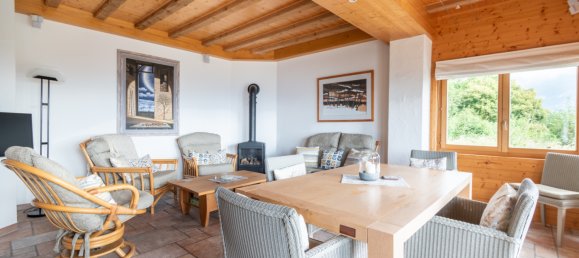 Дом с 6 спальнями в Ollon, Швейцария № 410 16