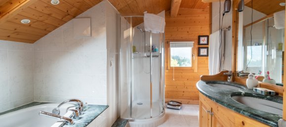 Дом с 6 спальнями в Ollon, Швейцария № 410 12