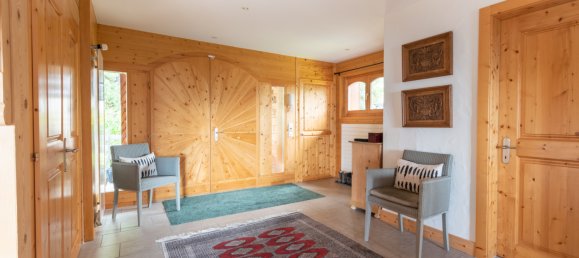 Дом с 6 спальнями в Ollon, Швейцария № 410 7