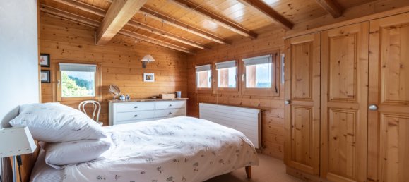 Дом с 6 спальнями в Ollon, Швейцария № 410 10