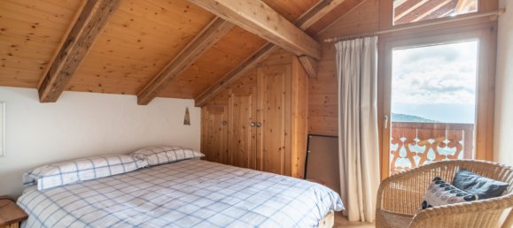 Дом с 6 спальнями в Ollon, Швейцария № 410 13