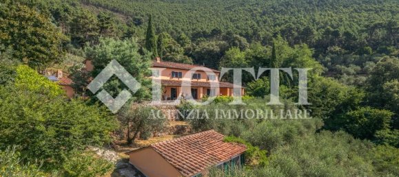 10 غرف نوم منزل في Vicopisano, Italy رقم 343668 13