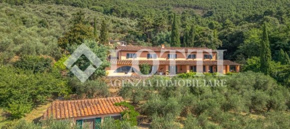 10 غرف نوم منزل في Vicopisano, Italy رقم 343668 9