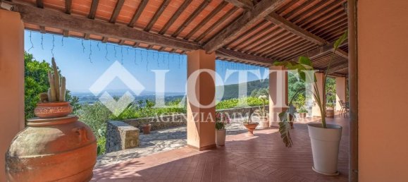 10 غرف نوم منزل في Vicopisano, Italy رقم 343668 27