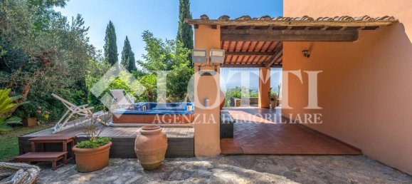 10 غرف نوم منزل في Vicopisano, Italy رقم 343668 24