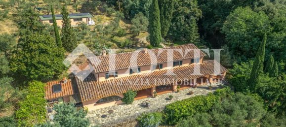 10 غرف نوم منزل في Vicopisano, Italy رقم 343668 11