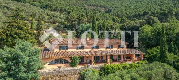 10 غرف نوم منزل في Vicopisano, Italy رقم 343668 10