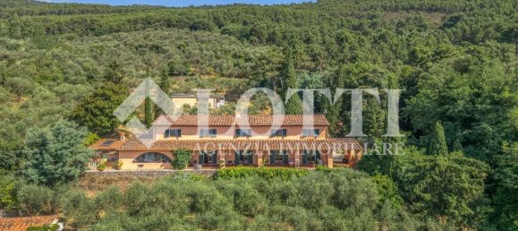 10 غرف نوم منزل في Vicopisano, Italy رقم 343668 7