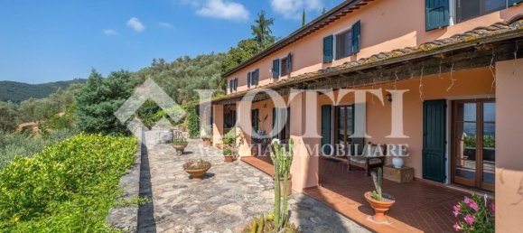 10 غرف نوم منزل في Vicopisano, Italy رقم 343668 30