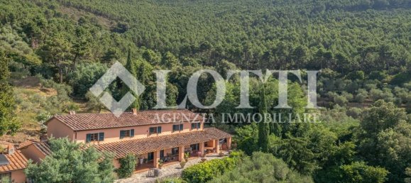 10 غرف نوم منزل في Vicopisano, Italy رقم 343668 14