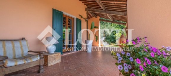 10 غرف نوم منزل في Vicopisano, Italy رقم 343668 29