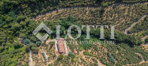 10 غرف نوم منزل في Vicopisano, Italy رقم 343668 16