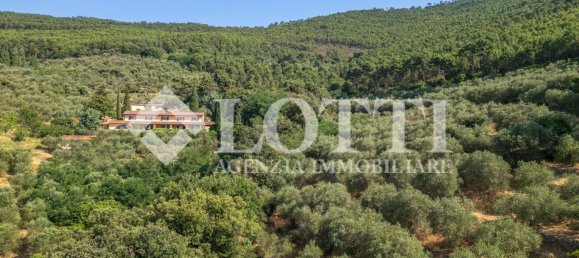 10 غرف نوم منزل في Vicopisano, Italy رقم 343668 5