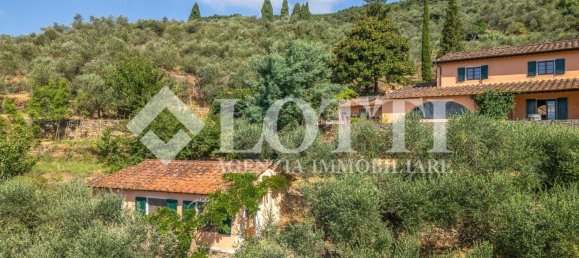 10 غرف نوم منزل في Vicopisano, Italy رقم 343668 8