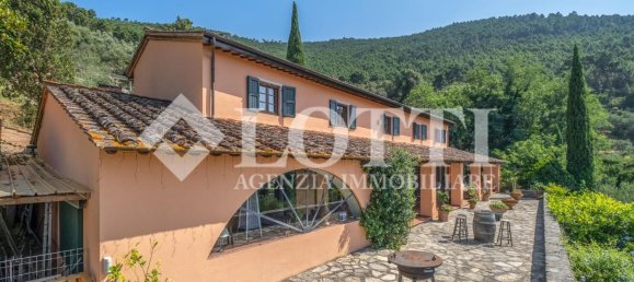 10 غرف نوم منزل في Vicopisano, Italy رقم 343668 33