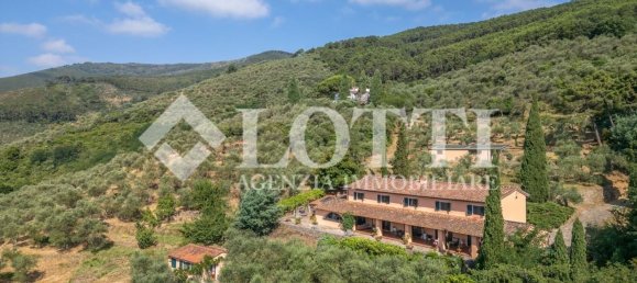 10 غرف نوم منزل في Vicopisano, Italy رقم 343668 15