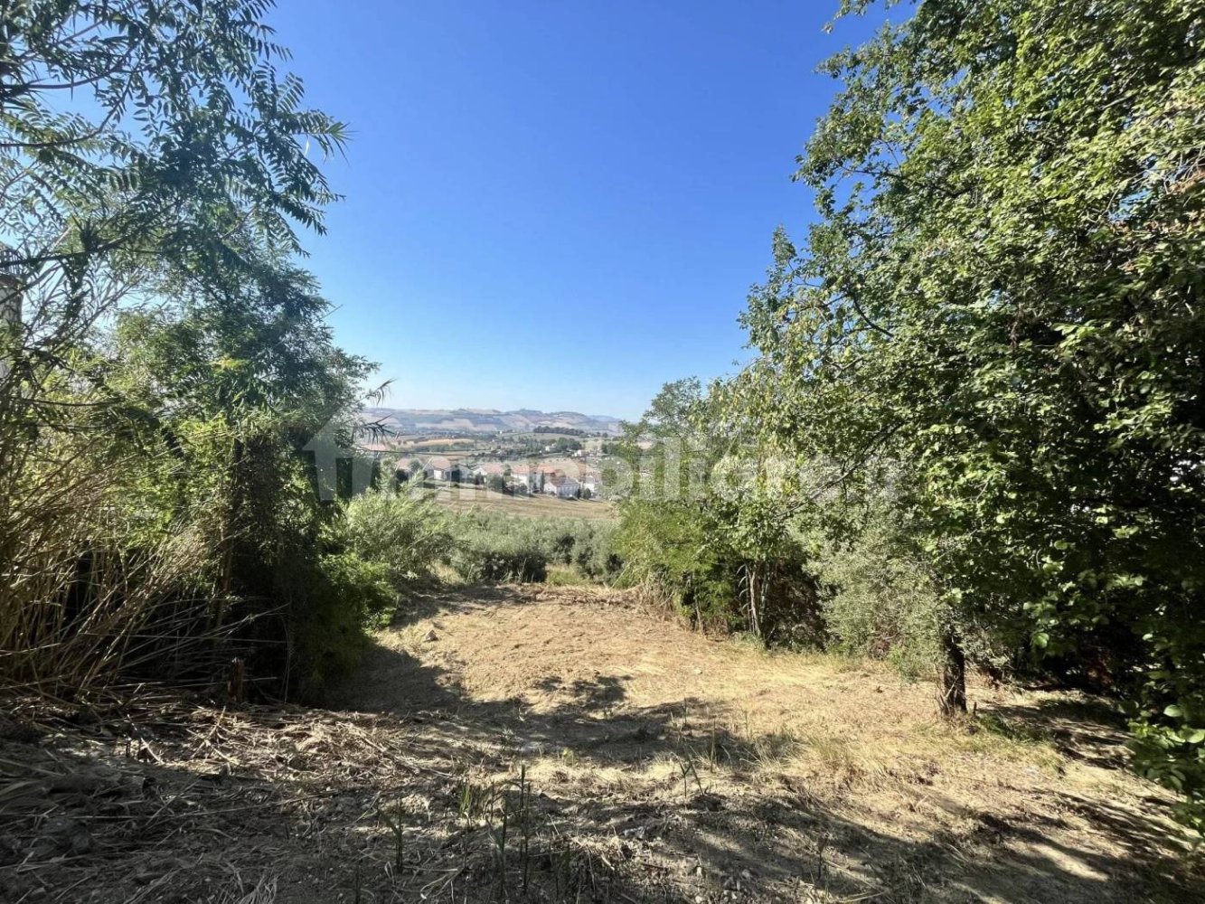  قطعة أرض في Sant'Elpidio a Mare, Italy 450متر مربع رقم 2984