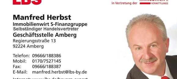 16-Zimmer Gebäude in Amberg, Germany, Nr. 315019 12