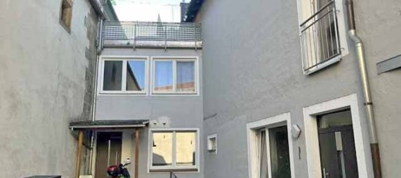 16-Zimmer Gebäude in Amberg, Germany, Nr. 315019 2