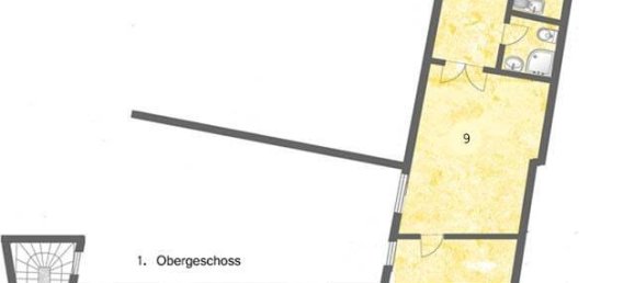 16-Zimmer Gebäude in Amberg, Germany, Nr. 315019 9