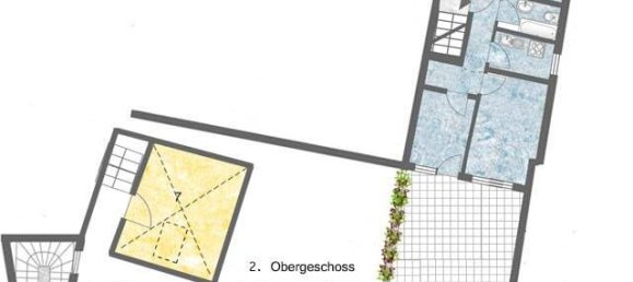 16-Zimmer Gebäude in Amberg, Germany, Nr. 315019 10