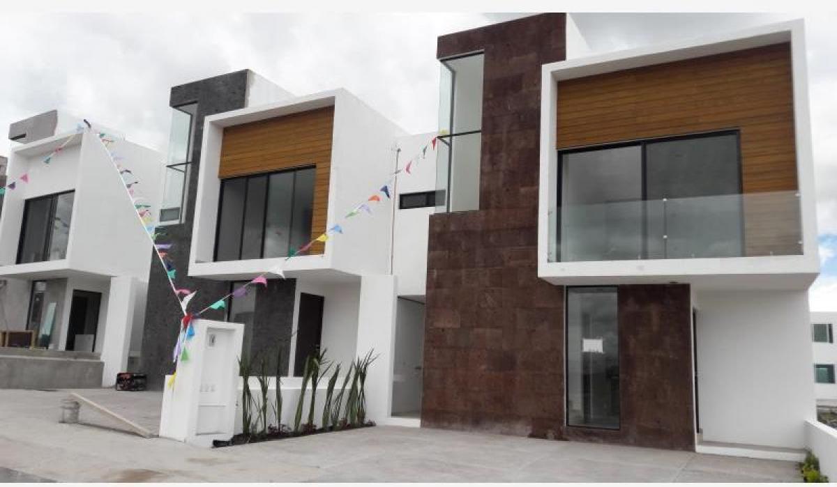 3 غرف نوم منزل في Queretaro, Mexico رقم 182929