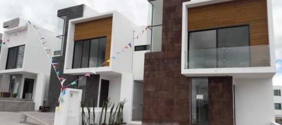 3 غرف نوم منزل في Queretaro, Mexico رقم 182929 2